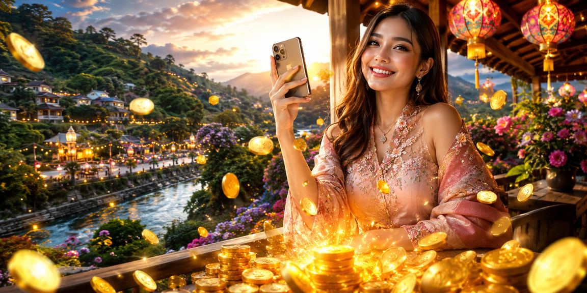 Pengguna Malaysia menggunakan kasino mudah alih lemon8 untuk tuntut promosi dari telefon pintar