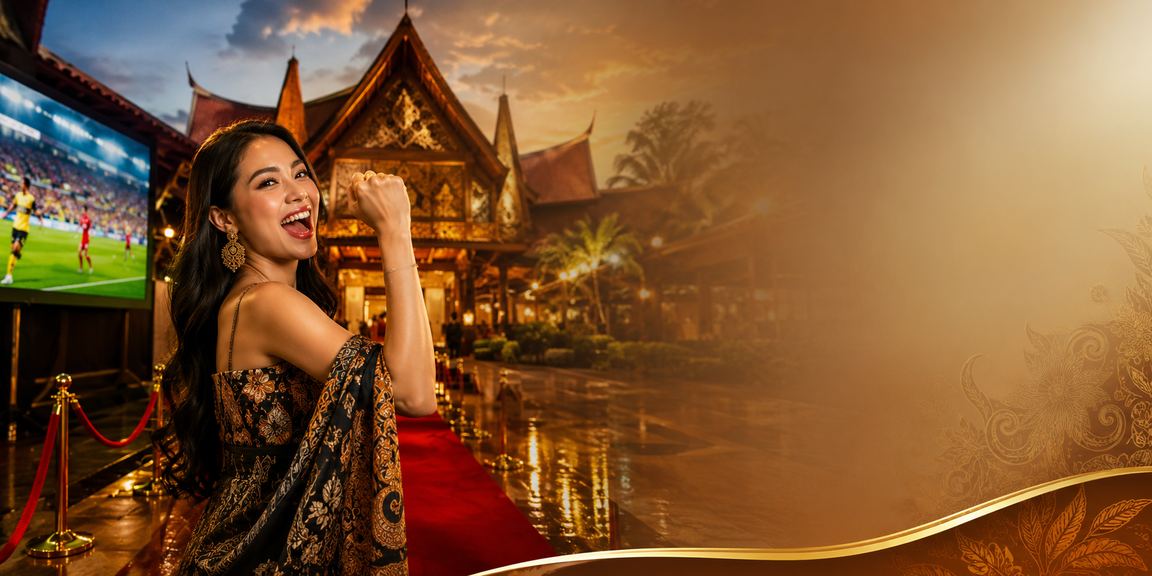 Promosi dan bonus menarik kasino hiburan Sarawak