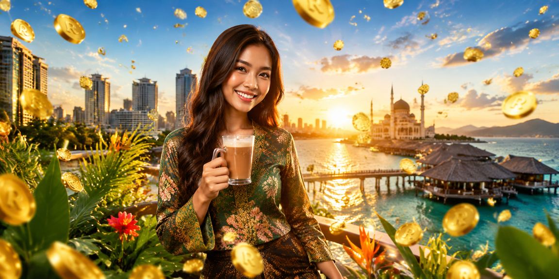 Pengguna dari Terengganu melayari platform hiburan dan sukan maya dengan mudah